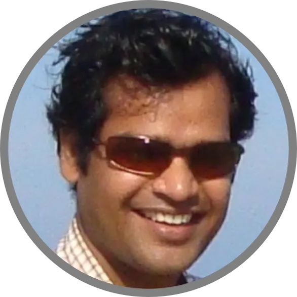 Dr. Prashant Srivastava